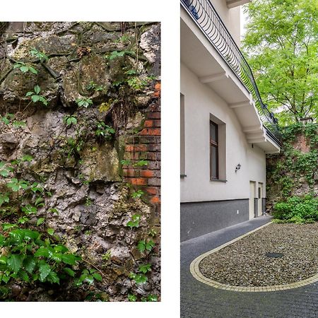 Z14 Boutique Residence - Krakow Old Town Екстер'єр фото