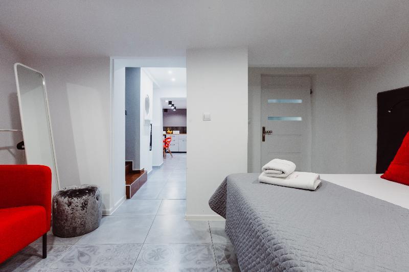 Z14 Boutique Residence - Krakow Old Town Екстер'єр фото