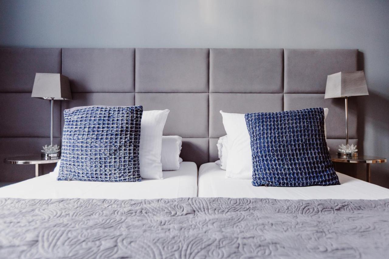Z14 Boutique Residence - Krakow Old Town Екстер'єр фото