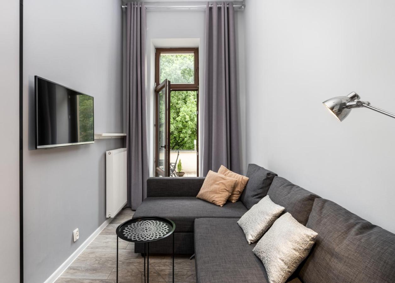 Z14 Boutique Residence - Krakow Old Town Екстер'єр фото