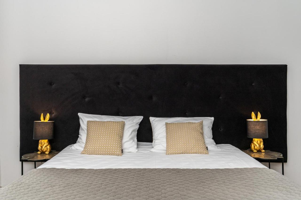 Z14 Boutique Residence - Krakow Old Town Екстер'єр фото