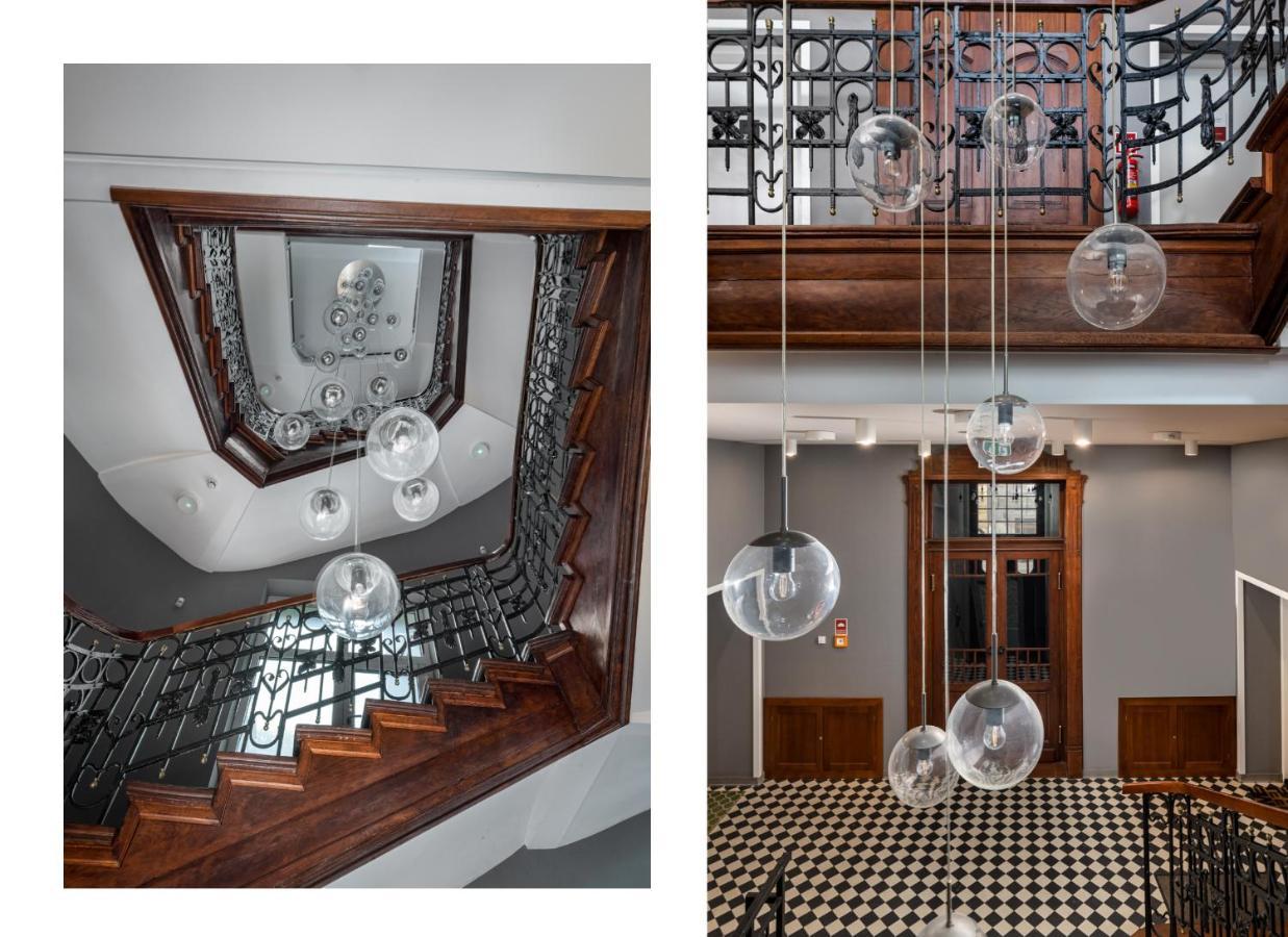 Z14 Boutique Residence - Krakow Old Town Екстер'єр фото