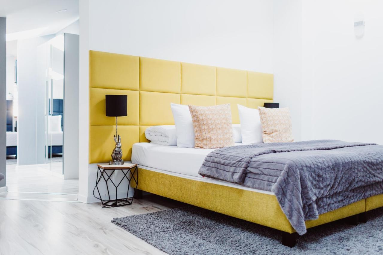 Z14 Boutique Residence - Krakow Old Town Екстер'єр фото