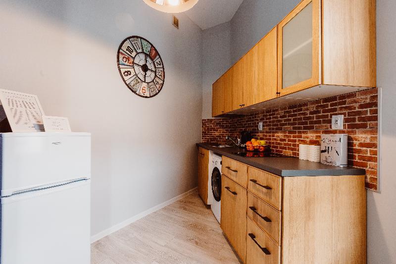 Z14 Boutique Residence - Krakow Old Town Екстер'єр фото